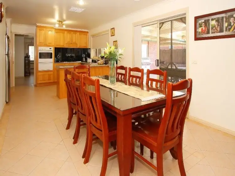 Second view of Homely house listing, 12 Albany Court, Taylors Lakes VIC 3038
