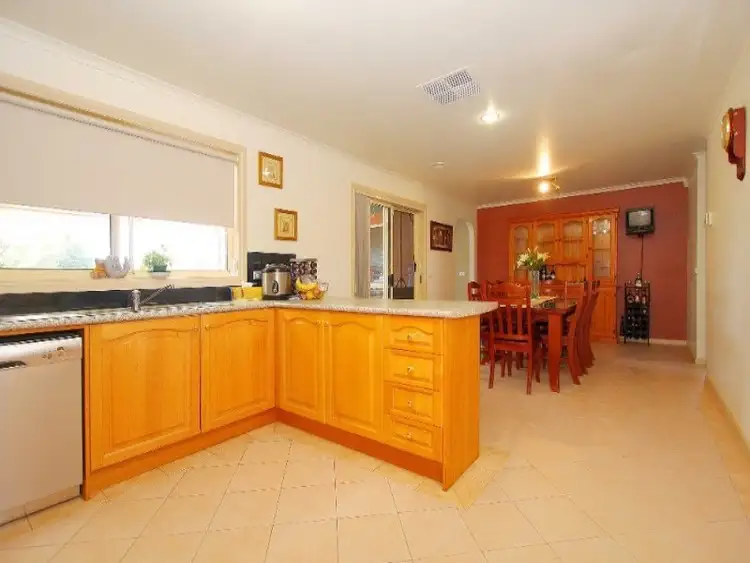 Third view of Homely house listing, 12 Albany Court, Taylors Lakes VIC 3038