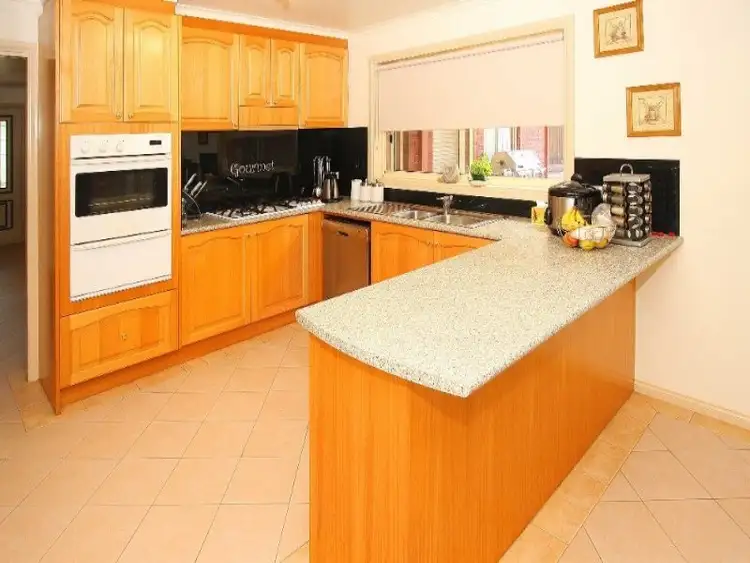 Fourth view of Homely house listing, 12 Albany Court, Taylors Lakes VIC 3038