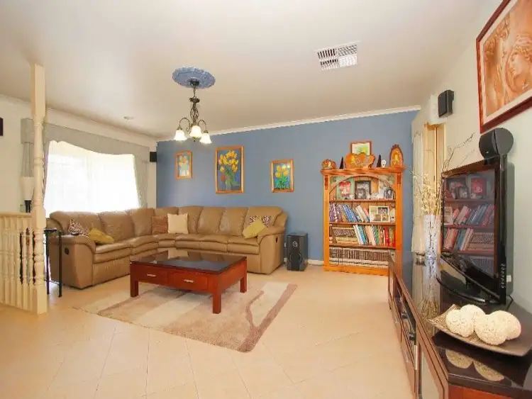 Fifth view of Homely house listing, 12 Albany Court, Taylors Lakes VIC 3038