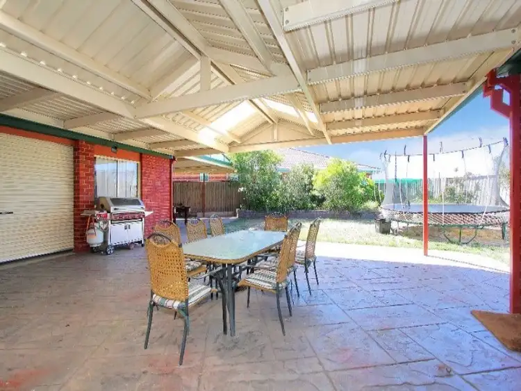 Seventh view of Homely house listing, 12 Albany Court, Taylors Lakes VIC 3038