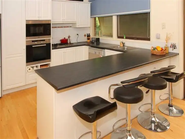 Second view of Homely house listing, 13 Yanchep Court, Taylors Lakes VIC 3038