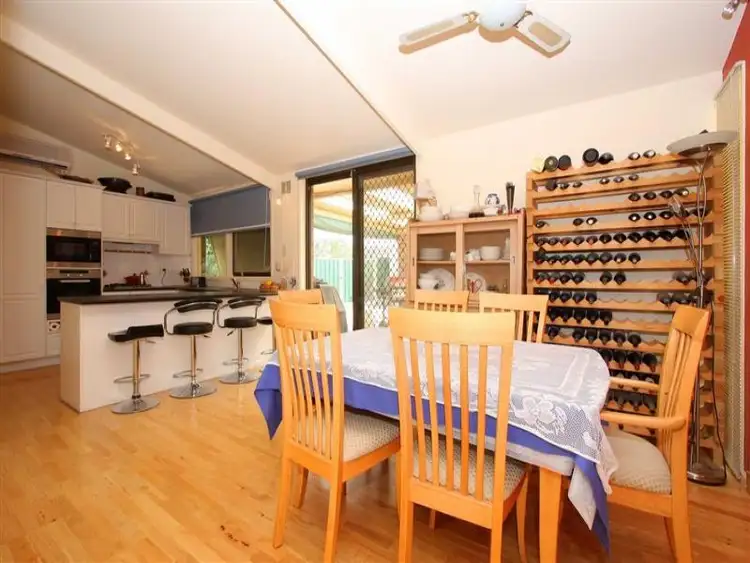 Third view of Homely house listing, 13 Yanchep Court, Taylors Lakes VIC 3038
