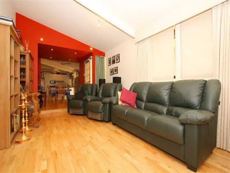 Fourth view of Homely house listing, 13 Yanchep Court, Taylors Lakes VIC 3038