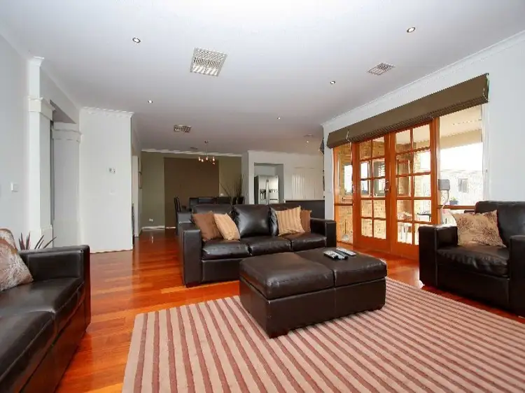 Second view of Homely house listing, 23 Speargrass Drive, Hillside VIC 3037
