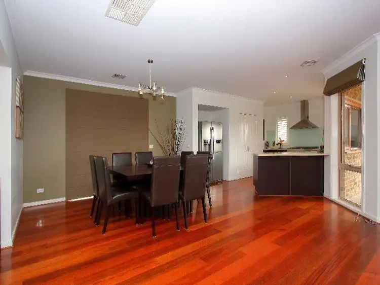 Fifth view of Homely house listing, 23 Speargrass Drive, Hillside VIC 3037