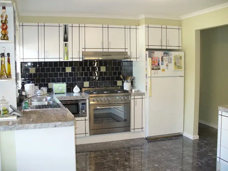 Second view of Homely house listing, 14 Bernborough Court, Keilor Downs VIC 3038