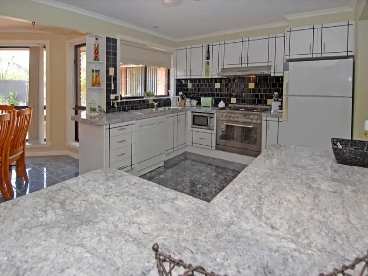 Third view of Homely house listing, 14 Bernborough Court, Keilor Downs VIC 3038