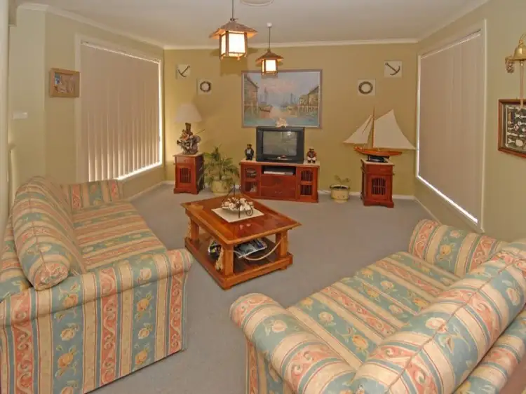 Fourth view of Homely house listing, 14 Bernborough Court, Keilor Downs VIC 3038