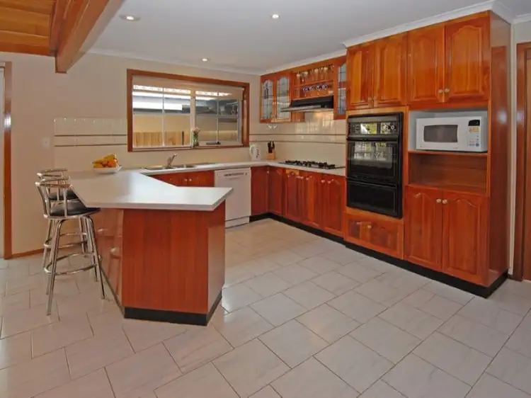 Second view of Homely house listing, 13 Gidgee Court, Keilor Downs VIC 3038