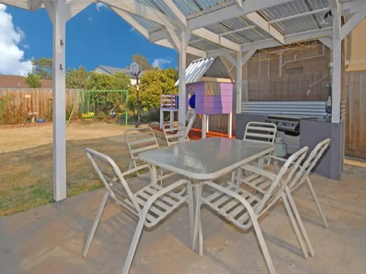 Fifth view of Homely house listing, 13 Gidgee Court, Keilor Downs VIC 3038
