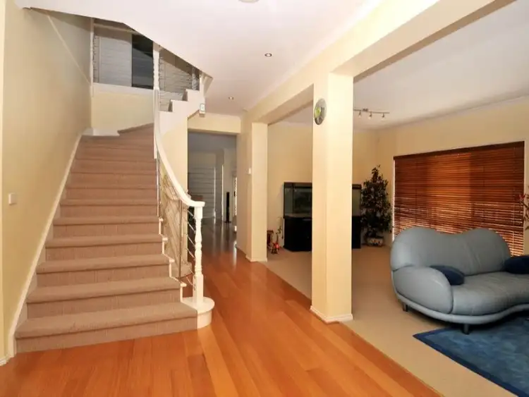 Second view of Homely house listing, 9 Power Place, Taylors Lakes VIC 3038