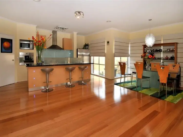 Third view of Homely house listing, 9 Power Place, Taylors Lakes VIC 3038