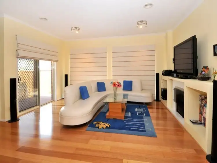 Fourth view of Homely house listing, 9 Power Place, Taylors Lakes VIC 3038