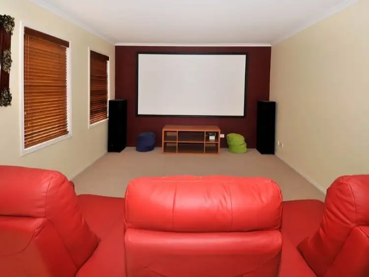 Fifth view of Homely house listing, 9 Power Place, Taylors Lakes VIC 3038