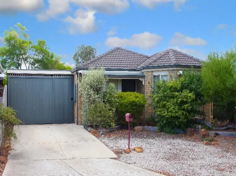 34 Blackwood Way, Delahey VIC 3037