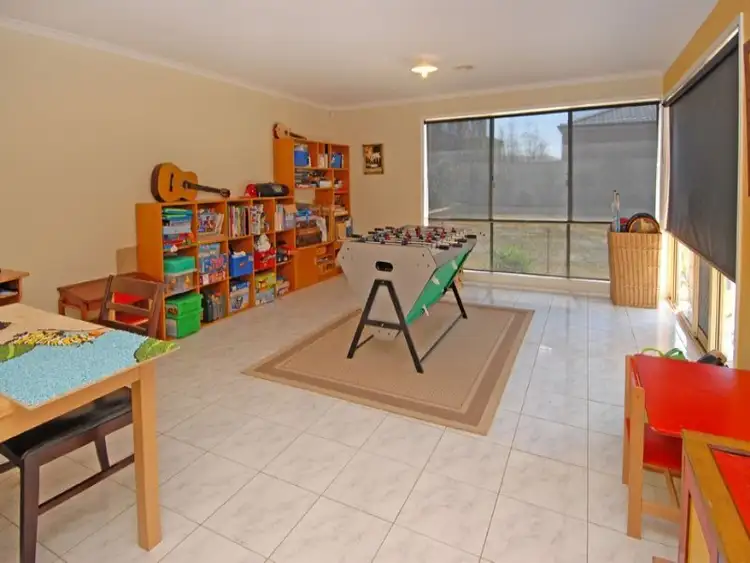 Seventh view of Homely house listing, 32 Barwon Street, Taylors Hill VIC 3037