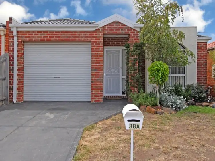 38A Bungarim Wynd, Sydenham VIC 3037