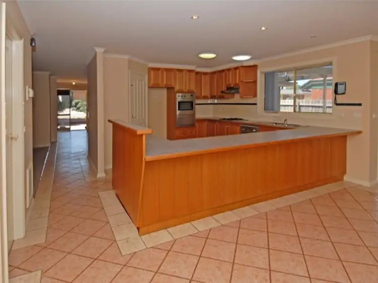 Second view of Homely house listing, 33 Golden Way, Hillside VIC 3037