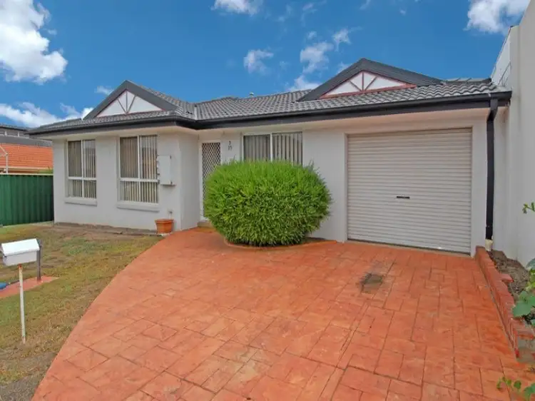 25 Marylou Court, Delahey VIC 3037