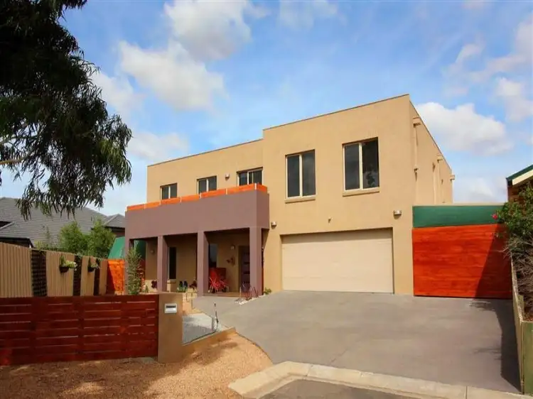 6 Penlow Court, Hillside VIC 3037