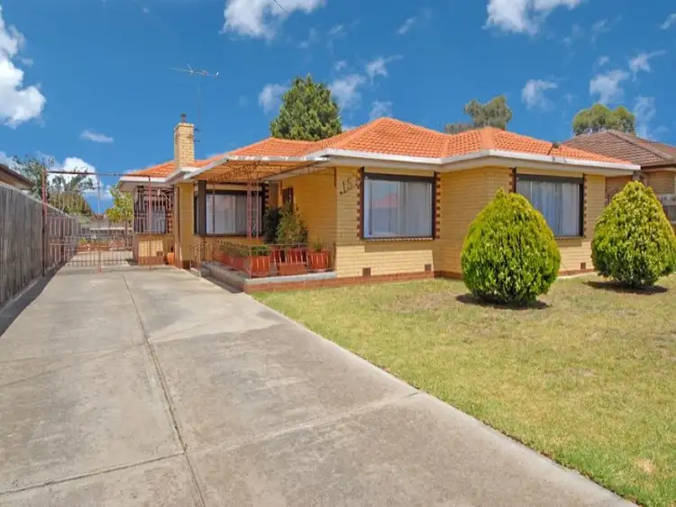 157 Fox Street, St Albans VIC 3021