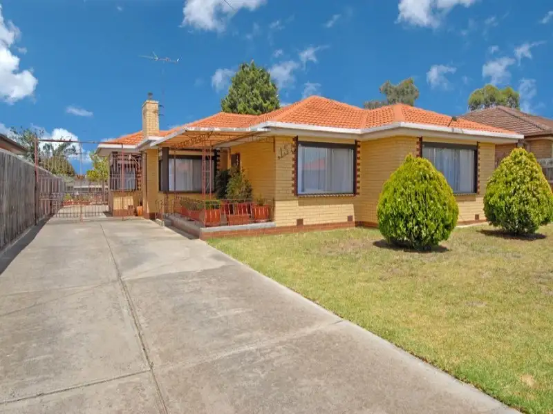 Main view of Homely house listing, 157 Fox Street, St Albans VIC 3021