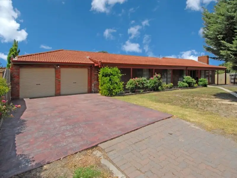 Main view of Homely house listing, 8 Heysham Place, Keilor Downs VIC 3038