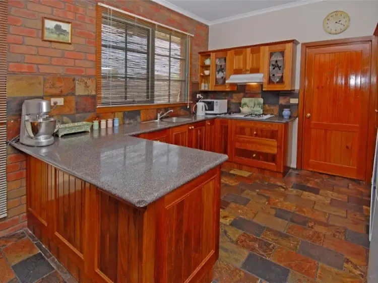 Second view of Homely house listing, 8 Heysham Place, Keilor Downs VIC 3038