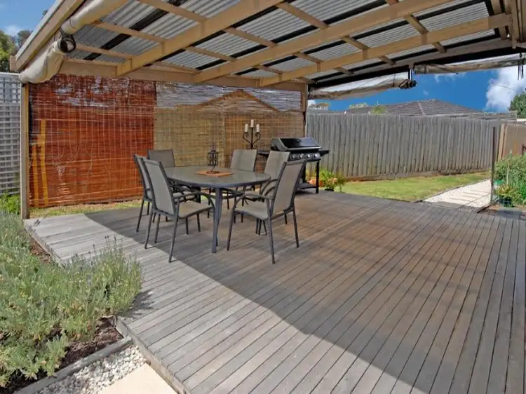 Fifth view of Homely house listing, 8 Heysham Place, Keilor Downs VIC 3038