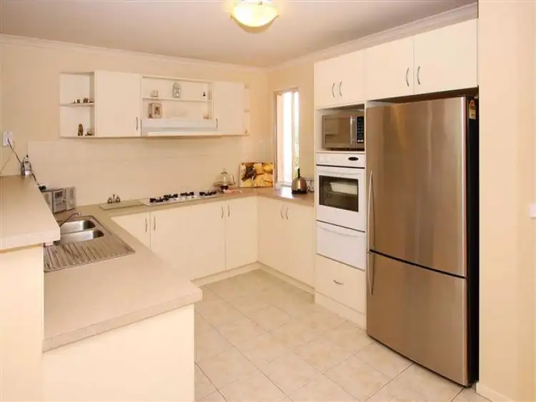 Second view of Homely house listing, 4 Cambridge Crescent, Taylors Lakes VIC 3038