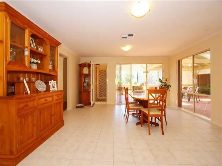 Third view of Homely house listing, 4 Cambridge Crescent, Taylors Lakes VIC 3038