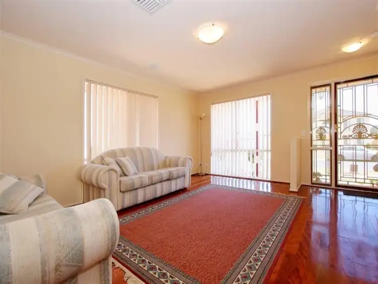 Fourth view of Homely house listing, 4 Cambridge Crescent, Taylors Lakes VIC 3038