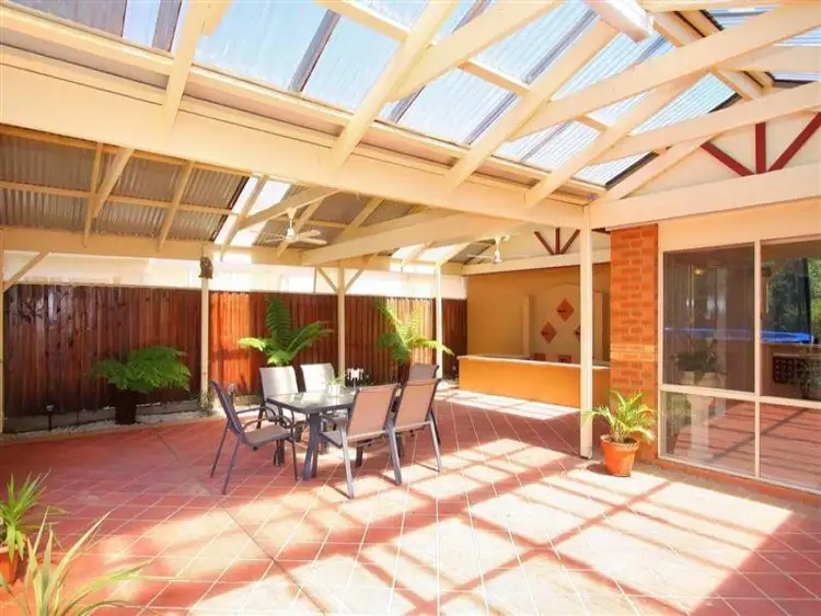 Seventh view of Homely house listing, 4 Cambridge Crescent, Taylors Lakes VIC 3038