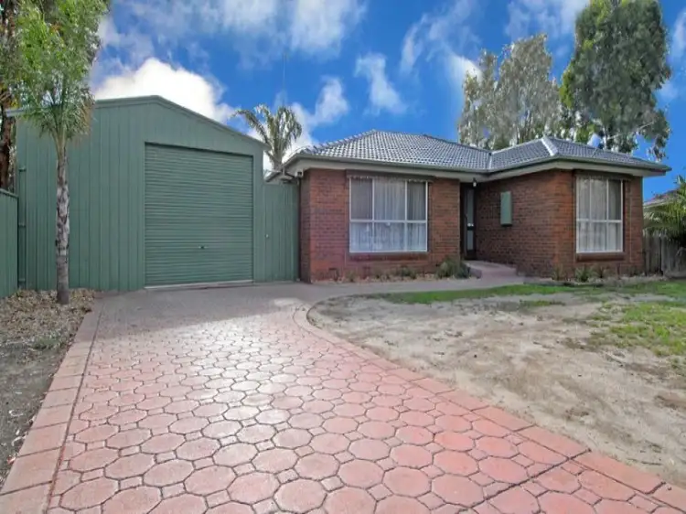 Main view of Homely house listing, 4 Anora Court, Keilor Downs VIC 3038