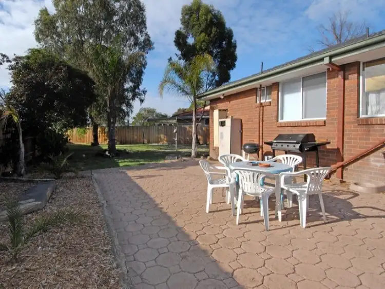 Seventh view of Homely house listing, 4 Anora Court, Keilor Downs VIC 3038