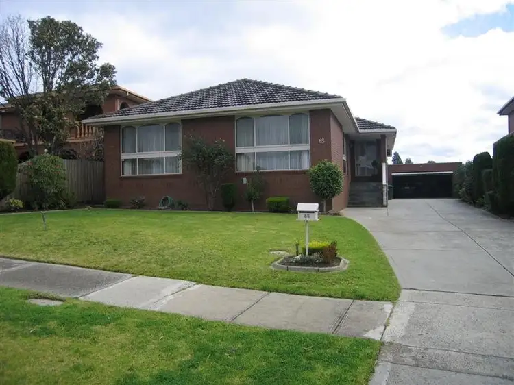 85 Dongola Avenue, Keilor Downs VIC 3038