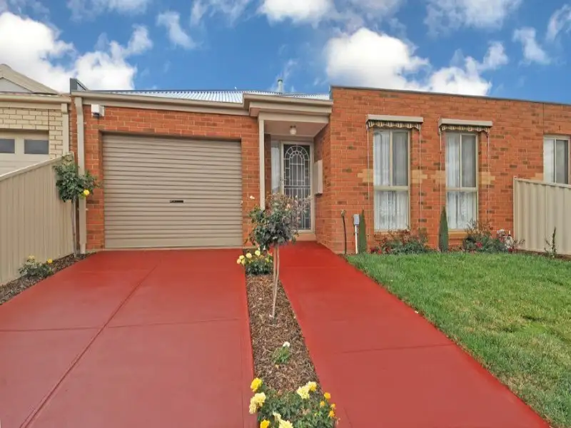 Main view of Homely house listing, 1/5 Westminster Avenue, Hillside VIC 3037