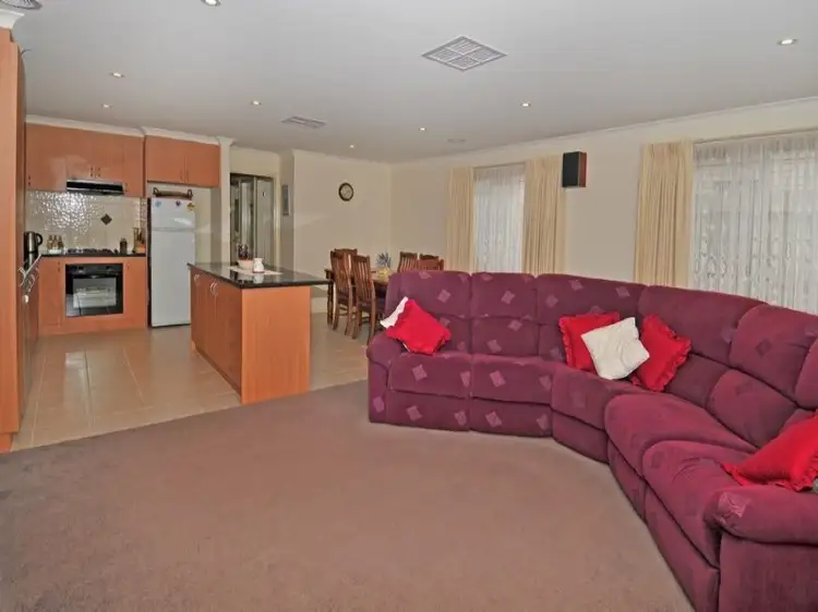 Second view of Homely house listing, 1/5 Westminster Avenue, Hillside VIC 3037