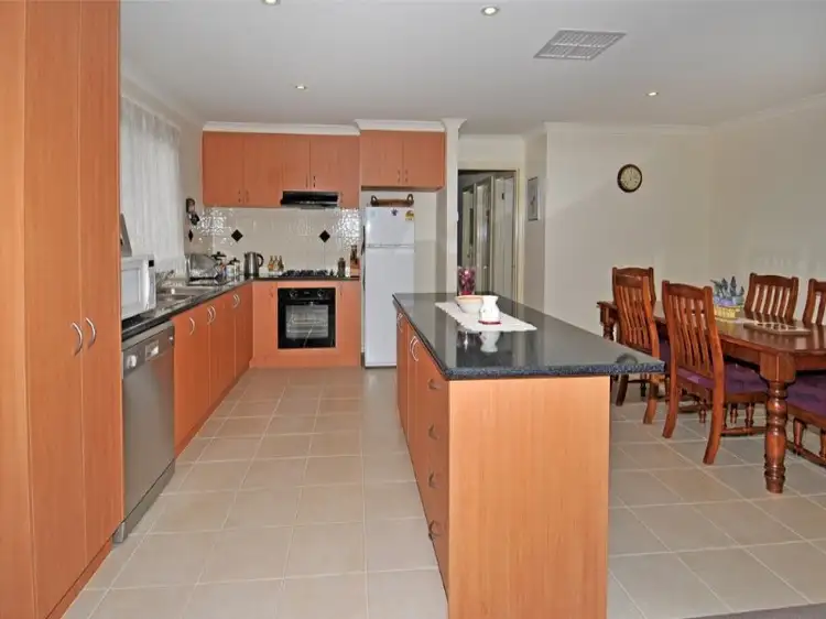 Third view of Homely house listing, 1/5 Westminster Avenue, Hillside VIC 3037