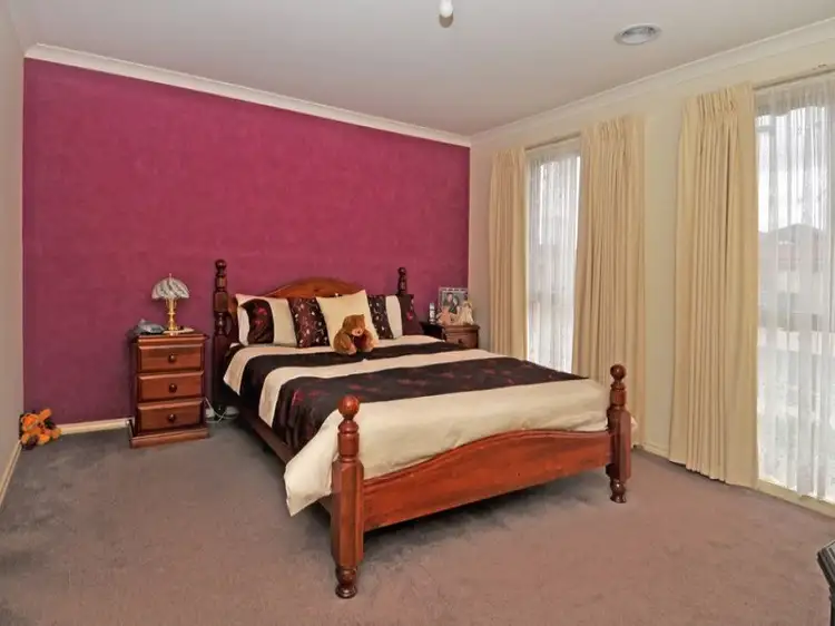 Fourth view of Homely house listing, 1/5 Westminster Avenue, Hillside VIC 3037