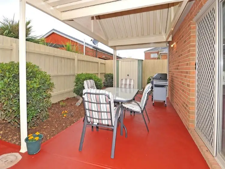 Fifth view of Homely house listing, 1/5 Westminster Avenue, Hillside VIC 3037