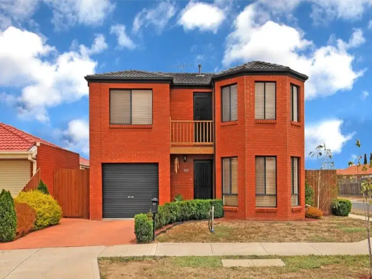 193 Community Hub, Hillside VIC 3037