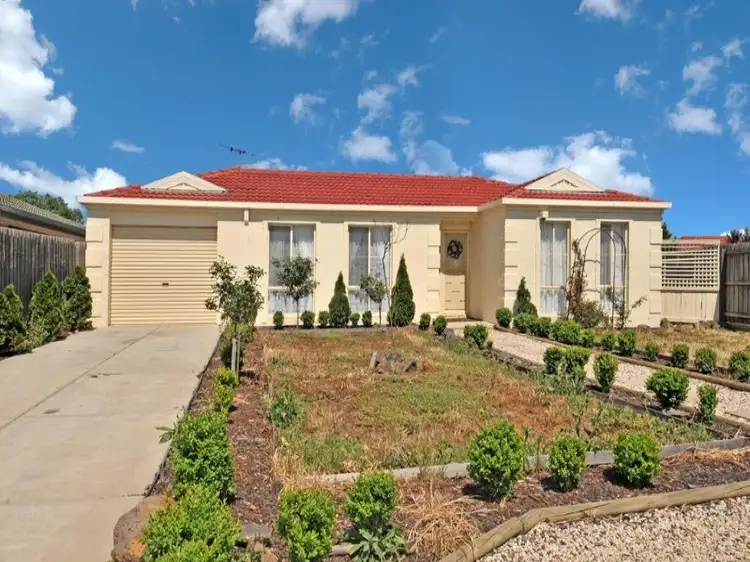 22 Joseph Drive, Hillside VIC 3037