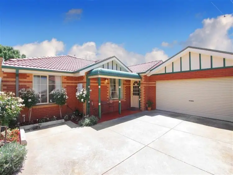 3/45 Pecks Road, Sydenham VIC 3037