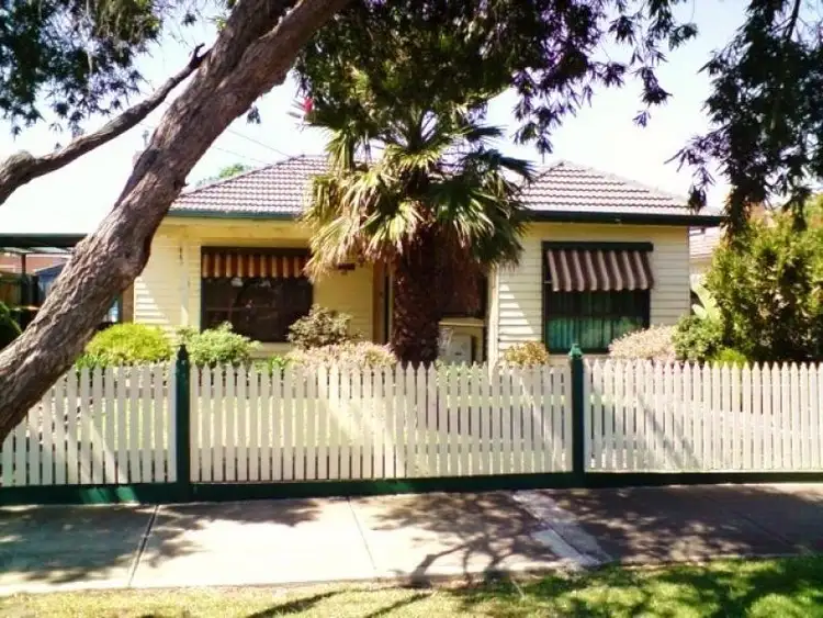 Main view of Homely house listing, 10 Lurg Avenue, Sunshine North VIC 3020