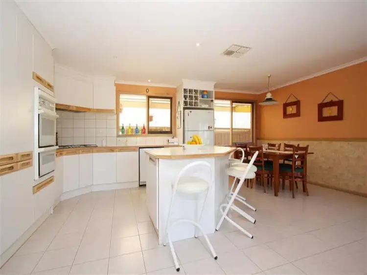 Third view of Homely house listing, 7 Cliffer Place, Taylors Lakes VIC 3038