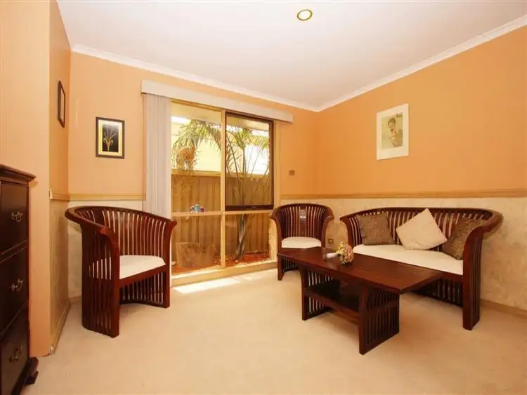 Fifth view of Homely house listing, 7 Cliffer Place, Taylors Lakes VIC 3038