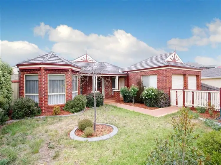 60 Botanic Drive, Hillside VIC 3037