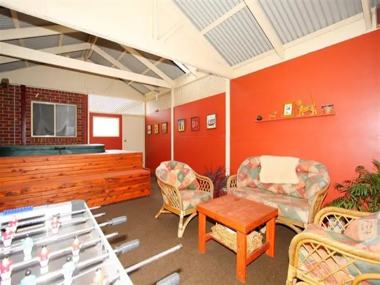 Sixth view of Homely house listing, 60 Botanic Drive, Hillside VIC 3037